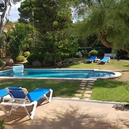 Twin - Double Room Tamariu